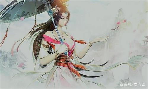 《圣墟》中诸多主角的命运,荒在外征战,无始伏尸,楚风