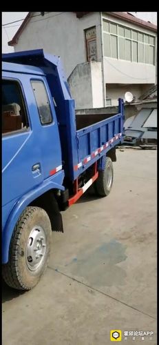 出售农用车一辆 - 二手车市 - 霍邱论坛 - powered by