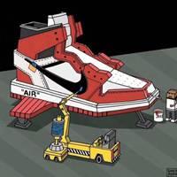 莆田潮鞋动漫头像_微信头像图片大全