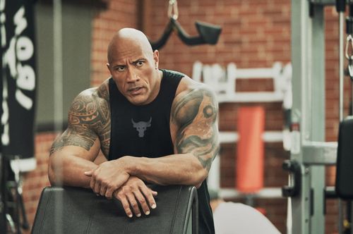 wwe五大传奇人物,最厉害的人物竟然是他?