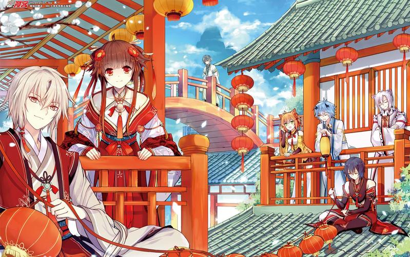 天行轶事 第2话