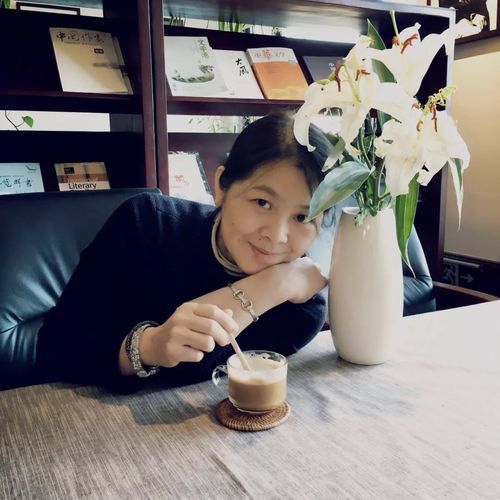 专访迟子建:悲苦是蜜,全凭心酿