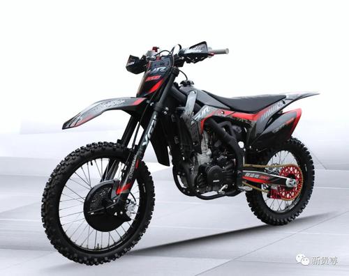 新贵遵极盗者shr5s山地高架越野摩托车宗申cbs300cc摩托车整车