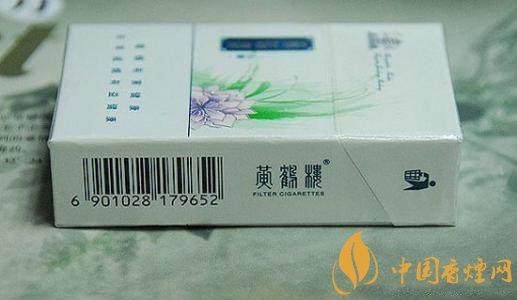 黄鹤楼系列香烟推荐 好抽的香烟有哪些