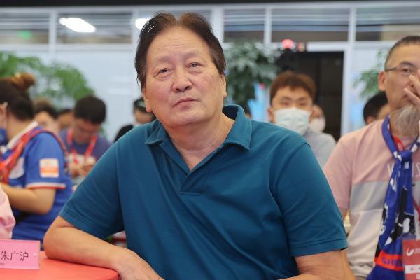 朱广沪前压之后要逼迫战胜越南让国足找回自信