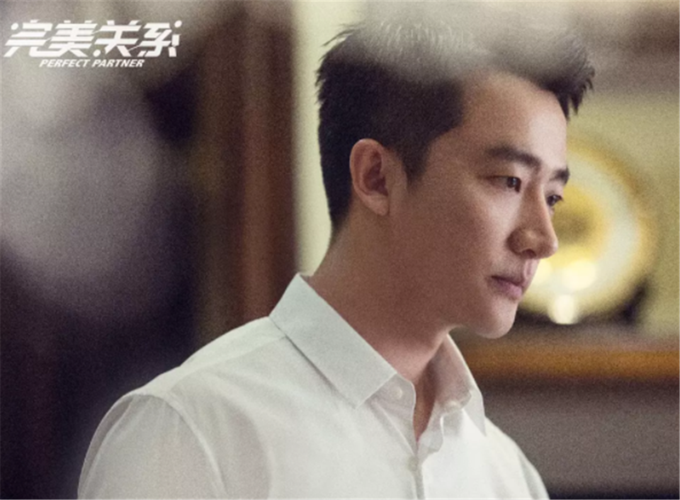 黄轩新剧《完美关系》即将开播,女主是观众口碑极佳的