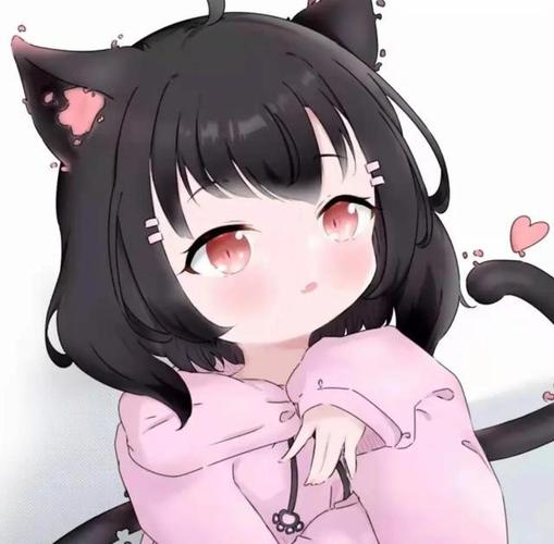 你会喜欢骚气动漫女生