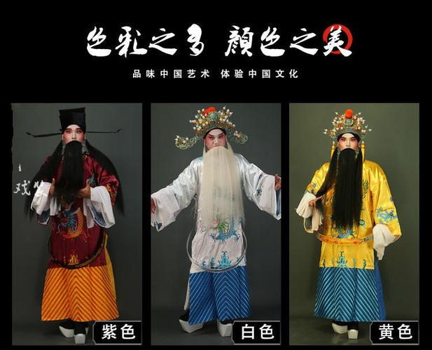 佐倾戏服戏曲服装龙袍男蟒皇帝服装戏剧大龙蟒花脸小