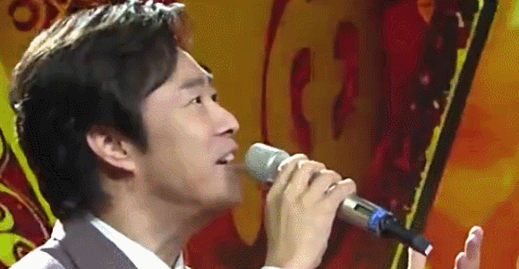 费玉清gif帅气gif唱歌gif笑容gif