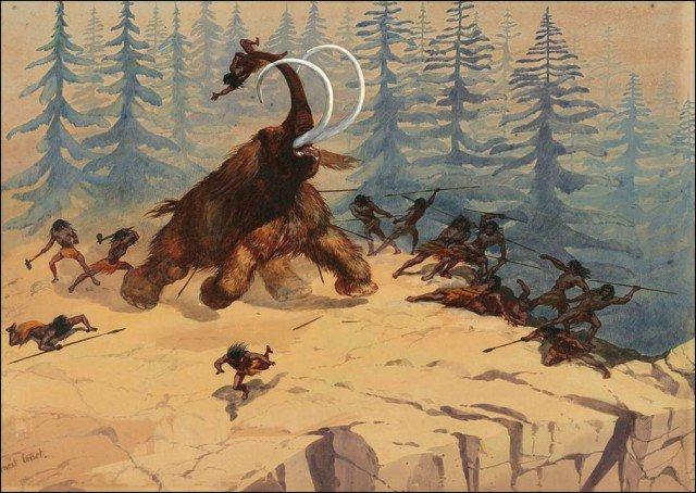 palaeo after dark   podcast      that's not genocide; human