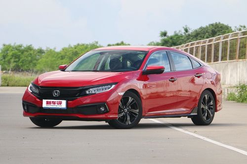 2021本田新车展望:轿车,suv,mpv全都有,都是爆款