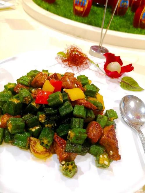 套娃中餐烧腊上线了……粤菜,融合菜领先登场!