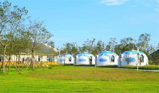 余店乡村旅游度假区魔术大秀不容错过