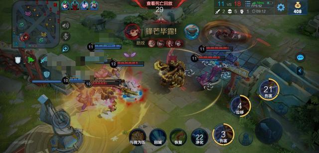 王者荣耀:觉悟人机表面让玩家体验人机,实则是为了这个"阴谋"