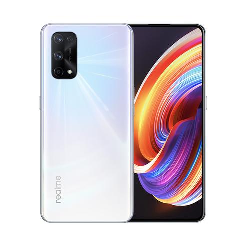 realme真我x7pro5g手机8gb128gb幻梦白realmex7pro新品x7pro真我x7pro