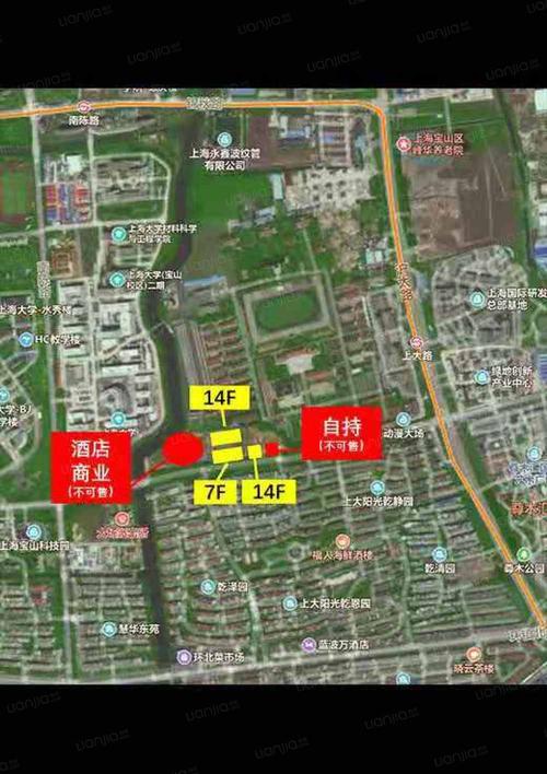 大华朗香臻园相册