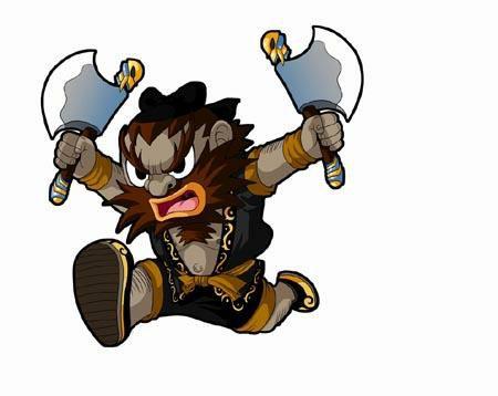 李逵是一个怎样的人?