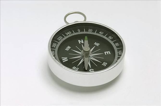 指南针