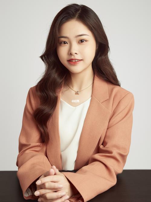 海马体形象照太可了!完成了我想要的韩系!