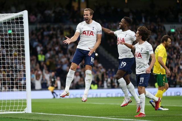 伦敦演义:英超第三轮布伦特福德,阿森纳,托特纳姆热刺