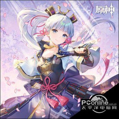 原神神里绫华生日邮件是什么神里绫华生日邮件彩蛋分享