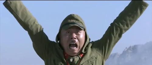 举起手来2-这段看一次笑一次,超级搞笑.