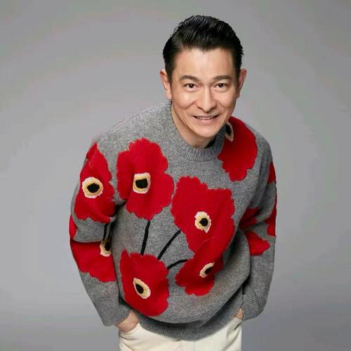 刘德华出道40周年直播,和你一起聊聊这平常的一天