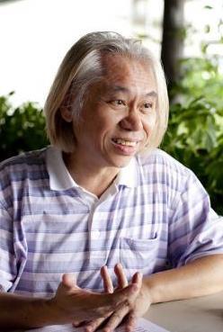 李坤成