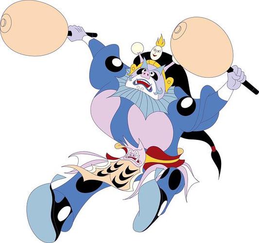 2276x2141                                   巨灵神