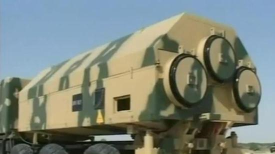 深度:巴铁疑试射中国鹰击62巡航导弹 准确命中目标