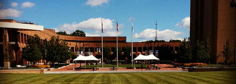 kent state university