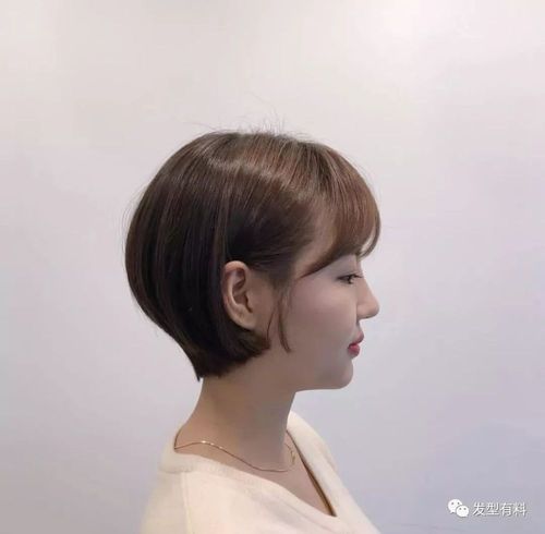 2021剪"泡泡头",忒时髦!