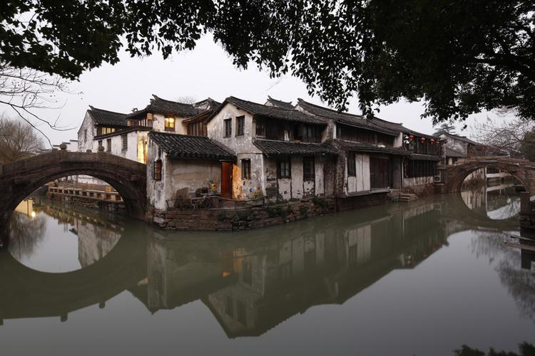 周庄故事那些隐藏在江南水乡的故事每一个都值得细细品读