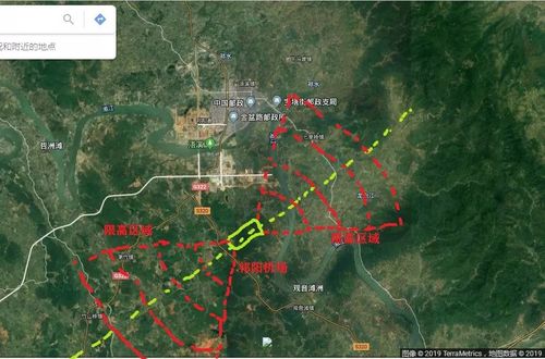 永州这个新机场真的要开建了?_祁阳