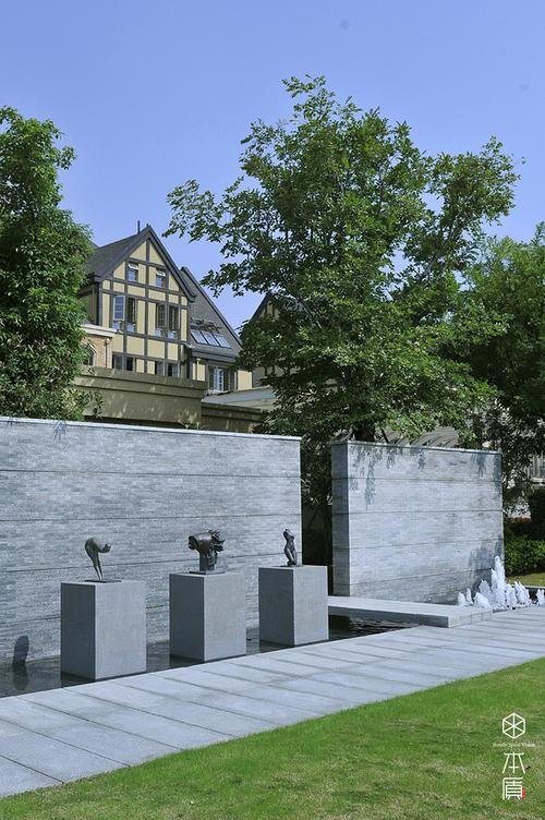 本质摄影普罗旺世温泉别墅