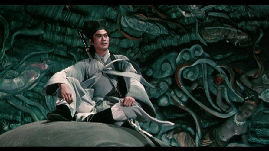  p>《新蜀山剑侠》改编自 a target="_blank" href="/item/还珠楼主