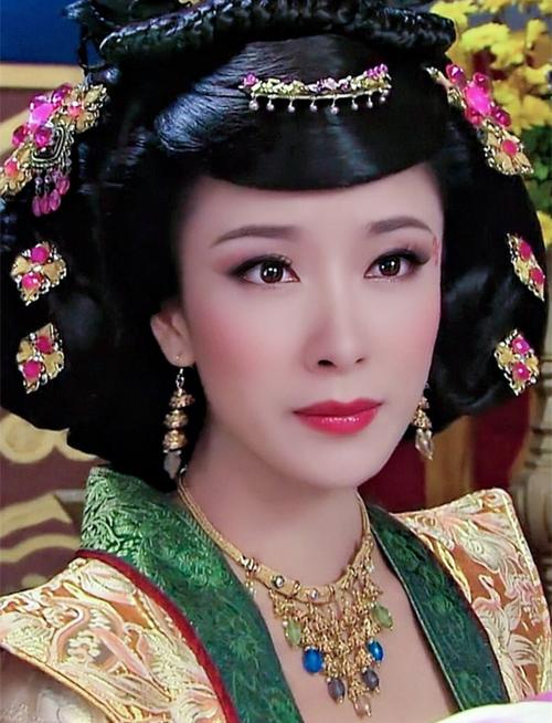 宫心计杨怡姚金铃