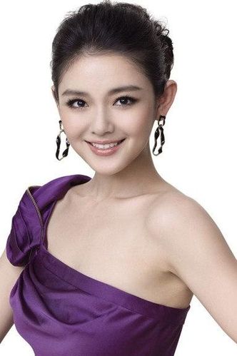 揭秘中国那些最美的女人 第一名太出乎意料了