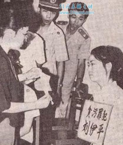 中国三个最美的死刑犯 任雪案背后的真相是怎样?