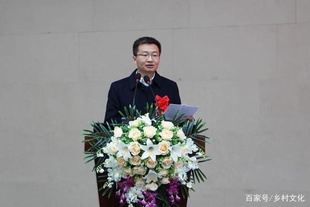 省青联副主席李俊虎