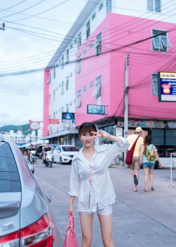 天津美女k8傲娇萌萌诱惑写真图片