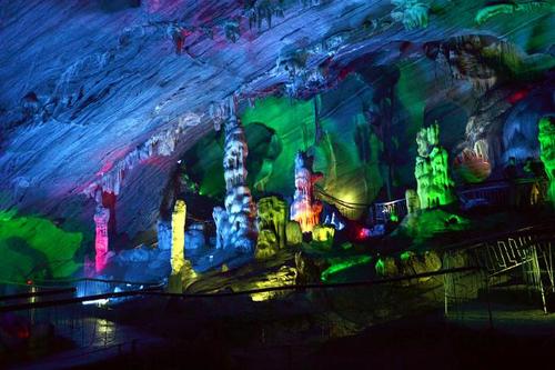 内乡天心洞简介_地址在哪里_电话_门票价格多少钱