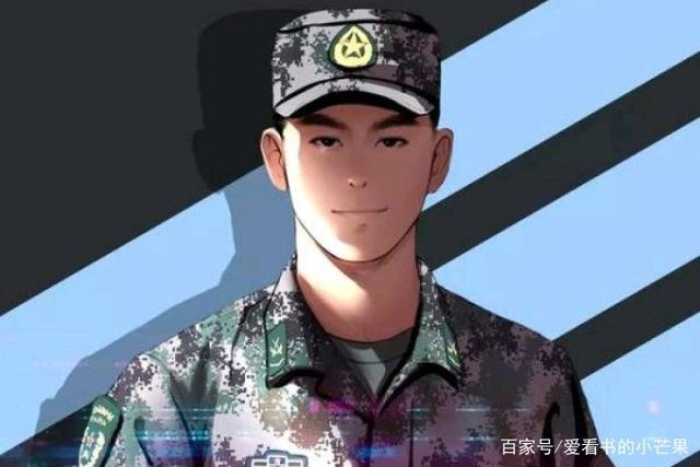 5本高质量军旅文推荐,颜月溪的《黑天鹅》上榜,口碑好评分高!