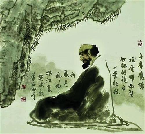 四禅天,也叫舍念清净地,因为要舍三禅之妙乐,故称为舍清净,唯念修养