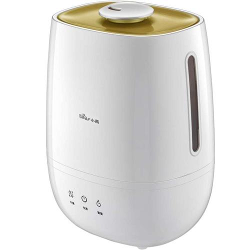 小熊(bear) jsq-a50q5 5l净化型 加湿器