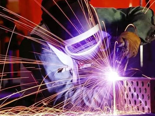 电气焊工作人员要注意这些细节