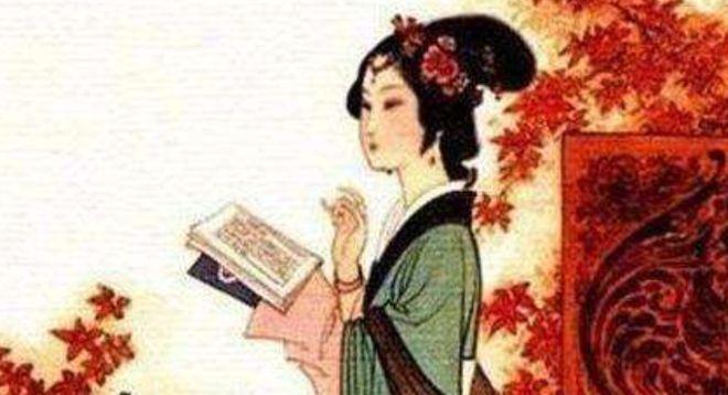 《女诫》是一部班昭对于女性地位了解所编撰的书籍
