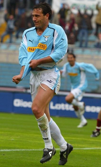 米哈伊洛维奇领衔!细数近三十年曾先后效力罗马,拉齐奥的球员!