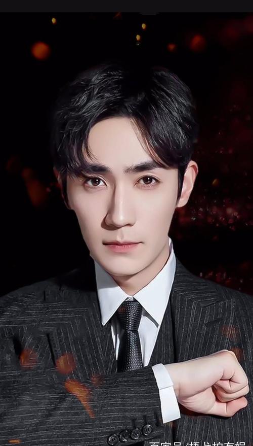 朱一龙款生日快乐,拍手掌的方式独一无二,百分百天然萌绝无添加