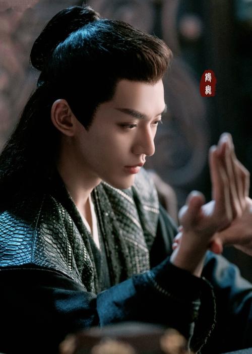 安利邓为演员,首次作品.演技就这么好未来可期.为他去看遇龙